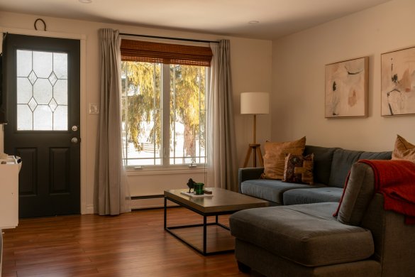 Simple Ways to Bring More Natural Light Into Your Home