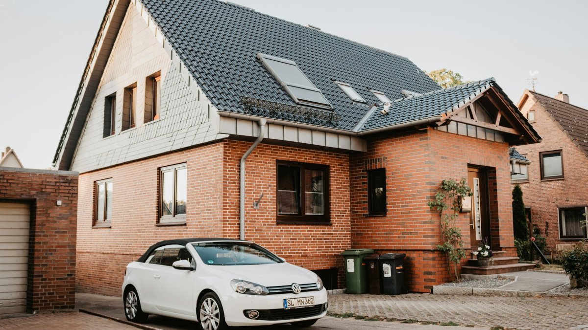 How Your Roof Impacts Energy Efficiency