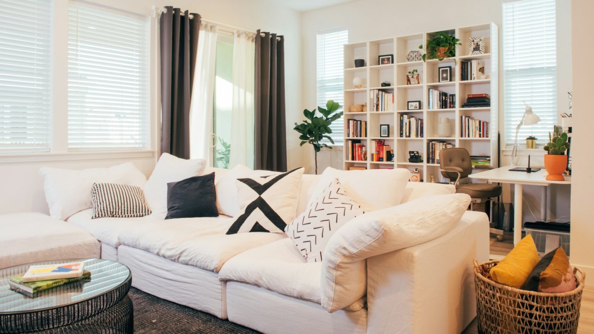 How to Declutter Your Home Without Feeling Overwhelmed