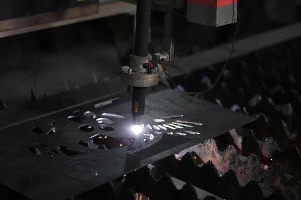 What to Consider Before Investing in Metal Laser Cutting Machines