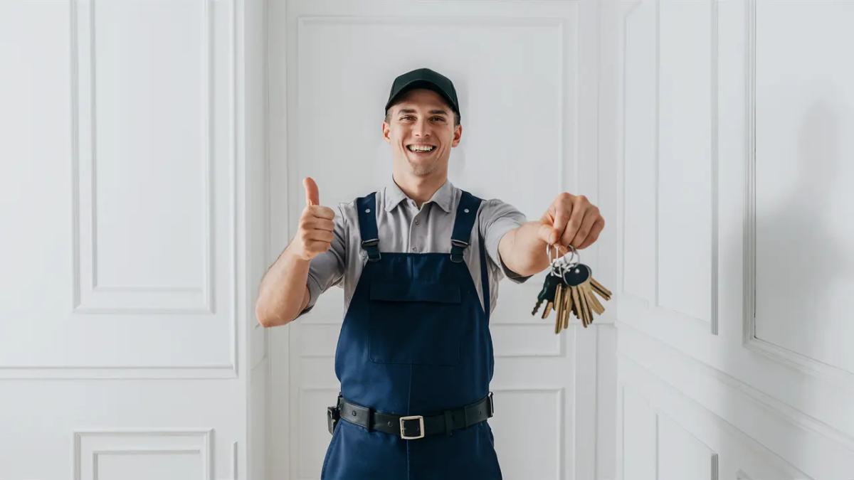 5 Signs Your Home Locks Are Overdue for an Upgrade