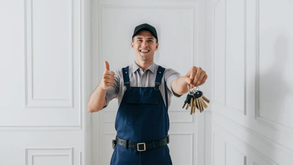 5 Signs Your Home Locks Are Overdue for an Upgrade