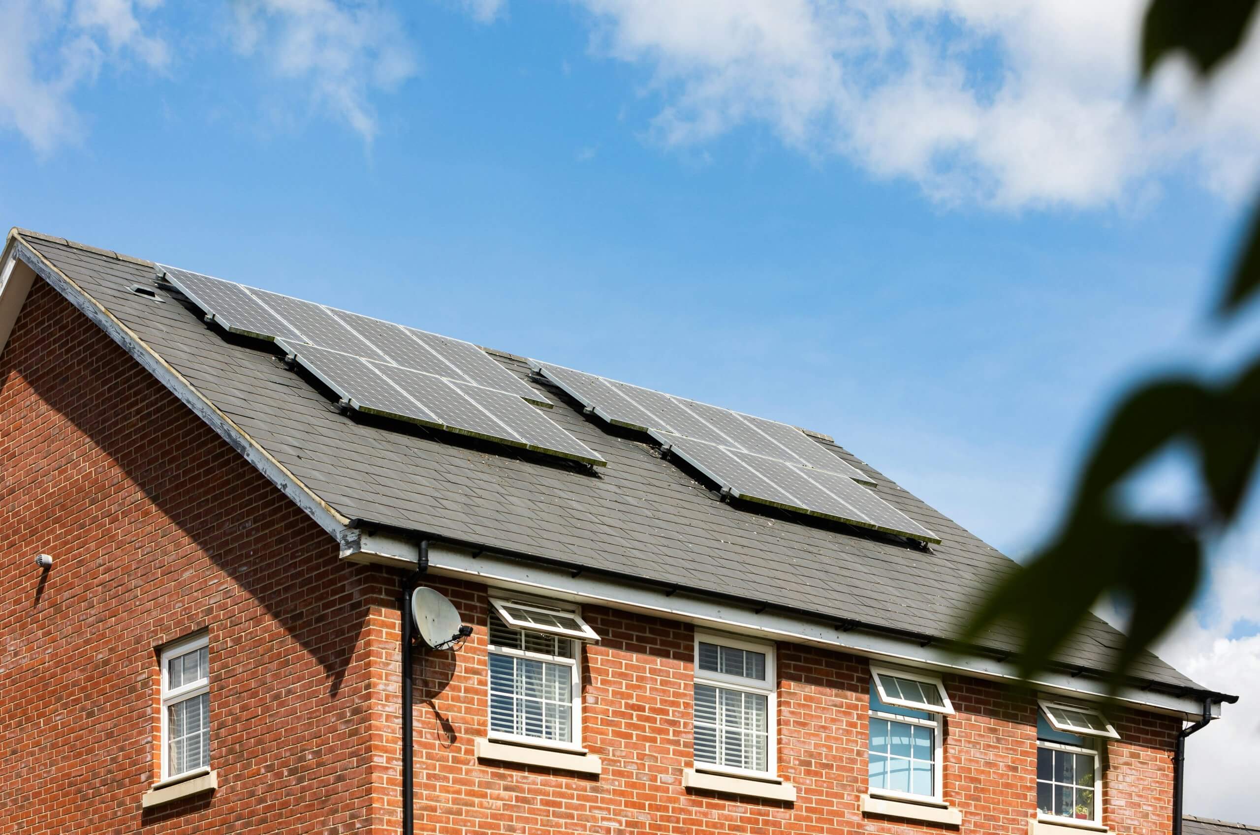 A Realistic Guide to Making Your Home More Energy Efficient