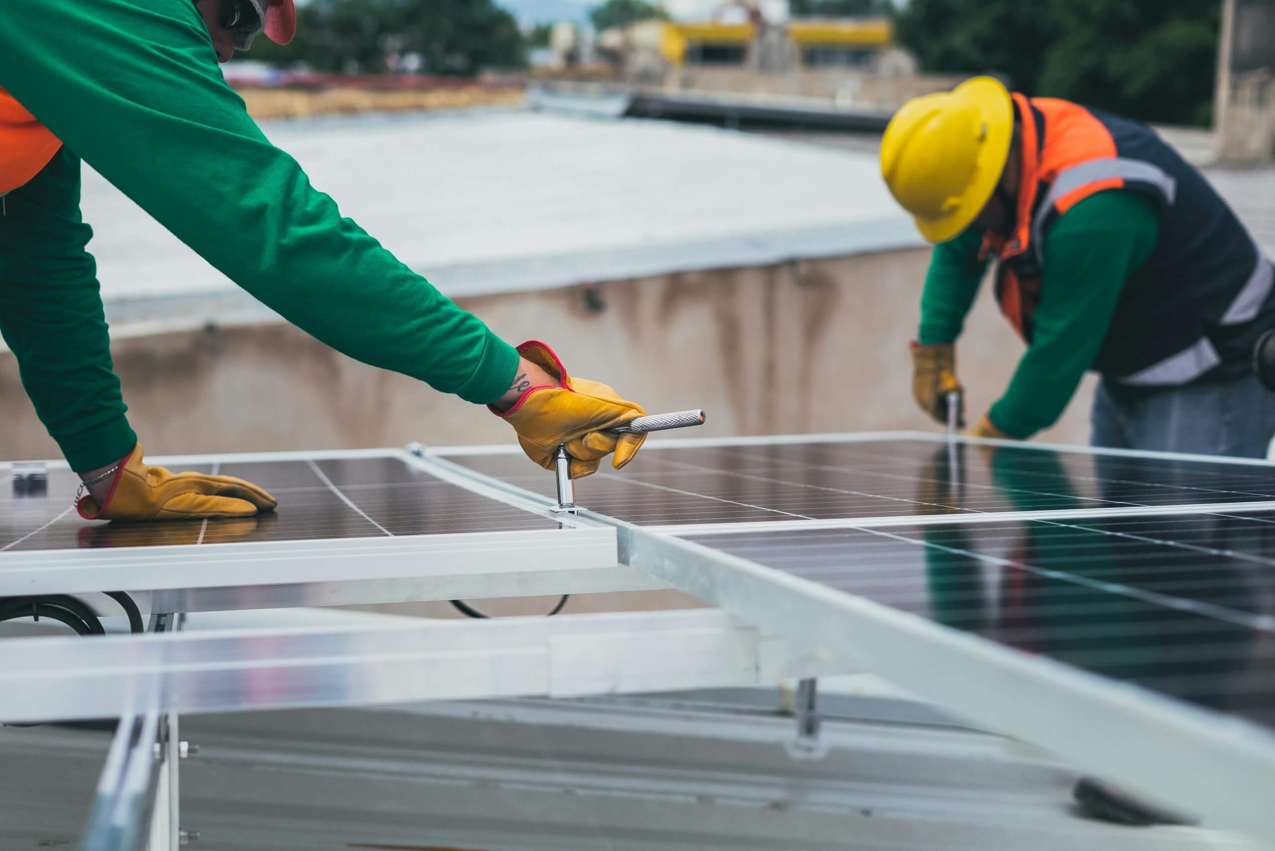 A Realistic Guide to Making Your Home More Energy Efficient