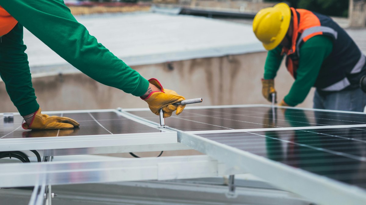 How to Make Your Home More Energy Efficient Without a Full Renovation