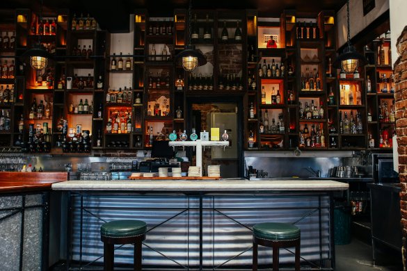 Industrial Bar Stools with Metal Frames and Wood Seats Explained