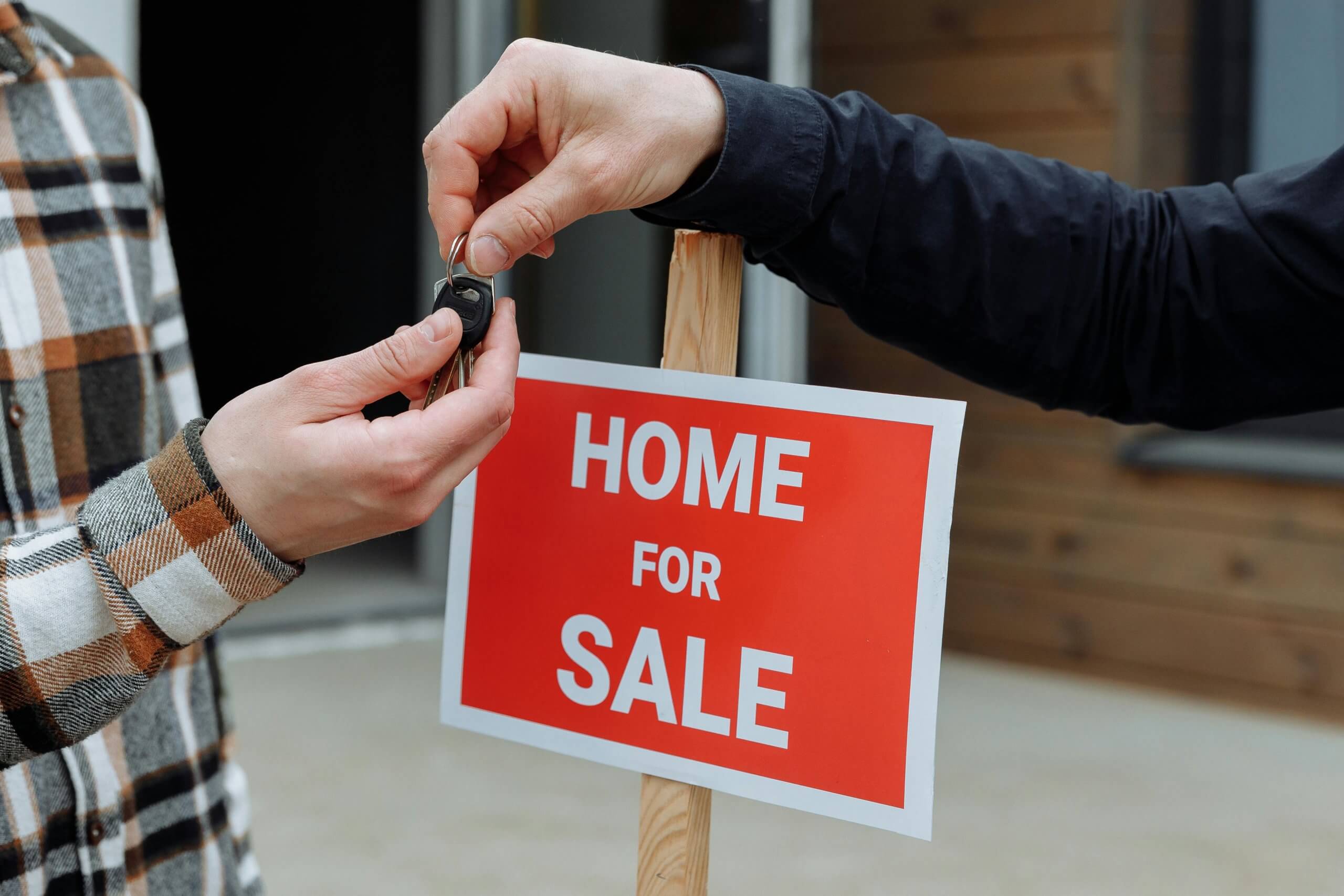 How to Sell Your House Fast Without Making Repairs