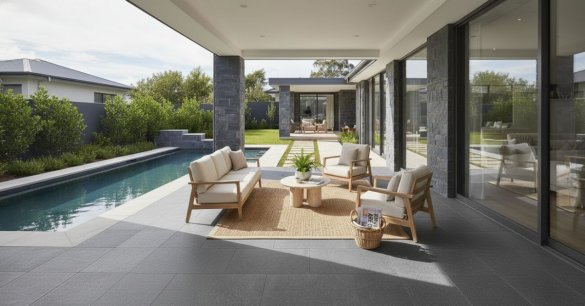 The Beauty of Natural Stones in Home Design