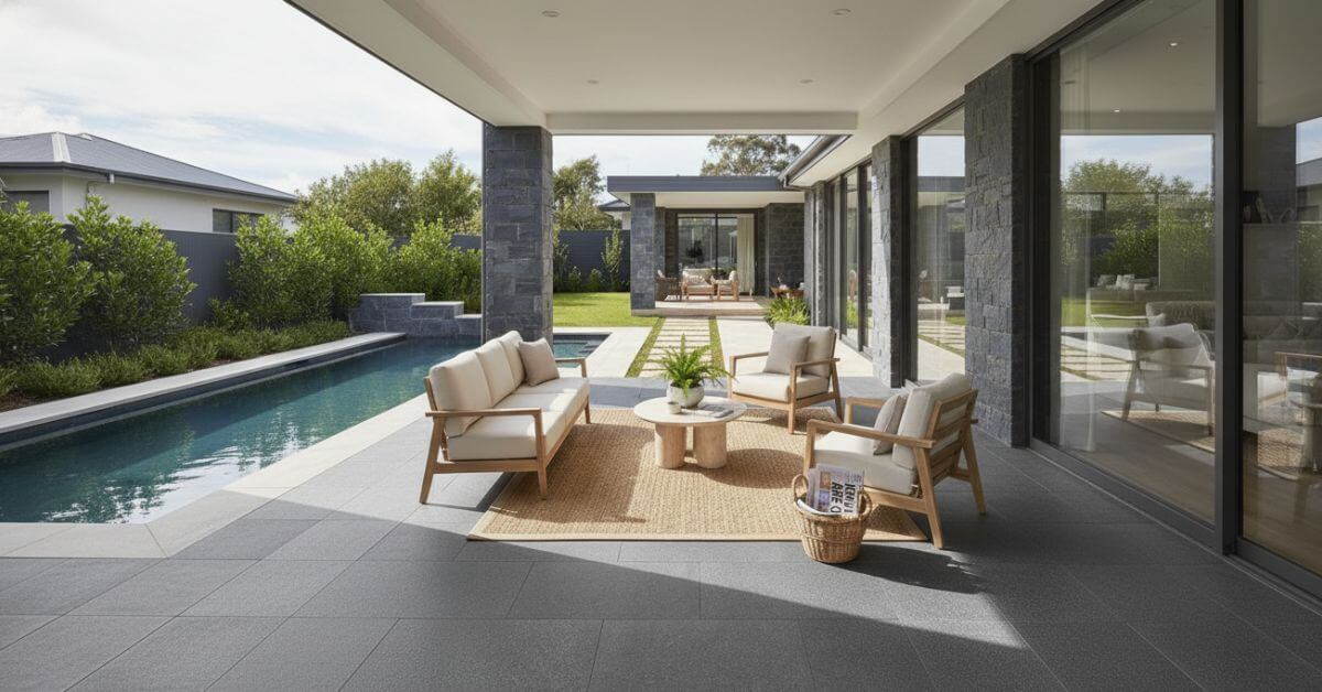 The Beauty of Natural Stones in Home Design
