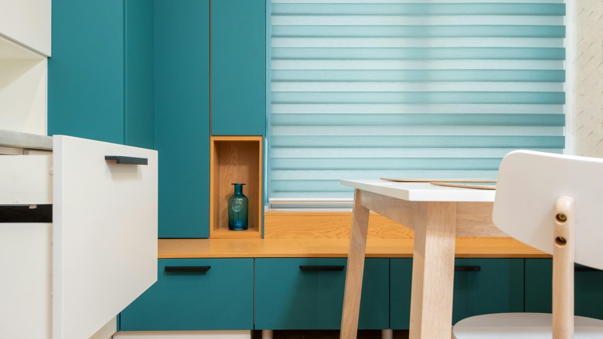 Day and Night Blinds Explained: Smart Light Control for Every Room