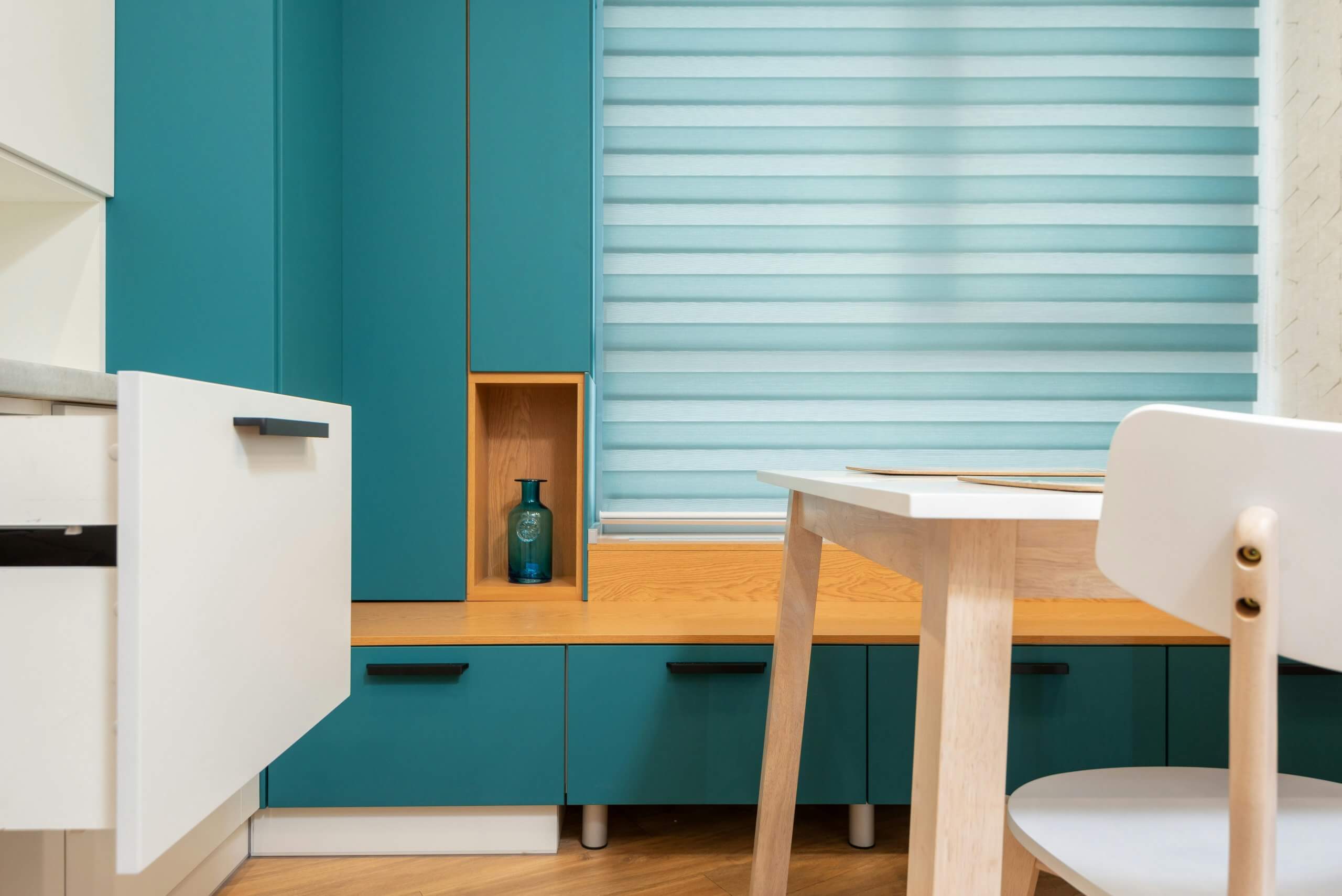 Day and Night Blinds Explained: Smart Light Control for Every Room