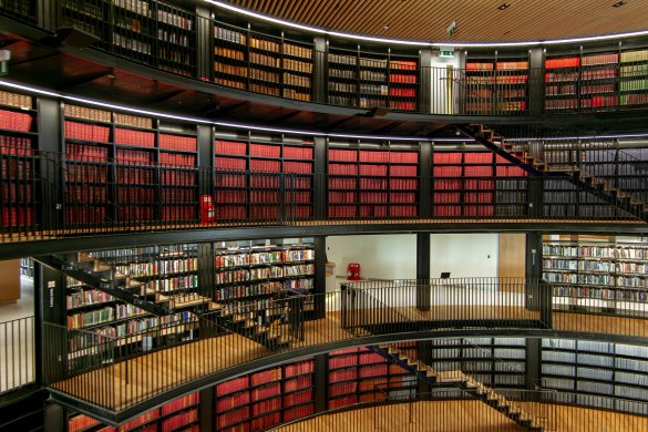Official Z-Library Website Information Updated for 2026