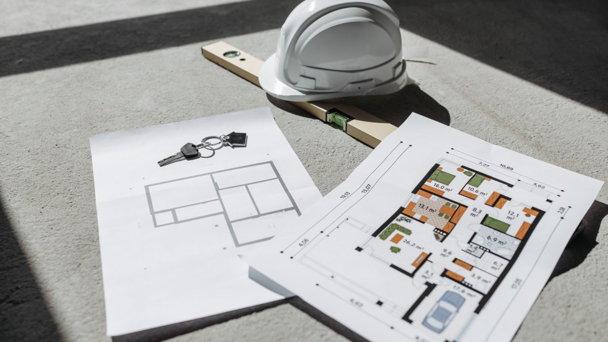 Commercial Site Plans for Permits in the USA: What Developers Need to Know About Construction Site Layout Drawing Services