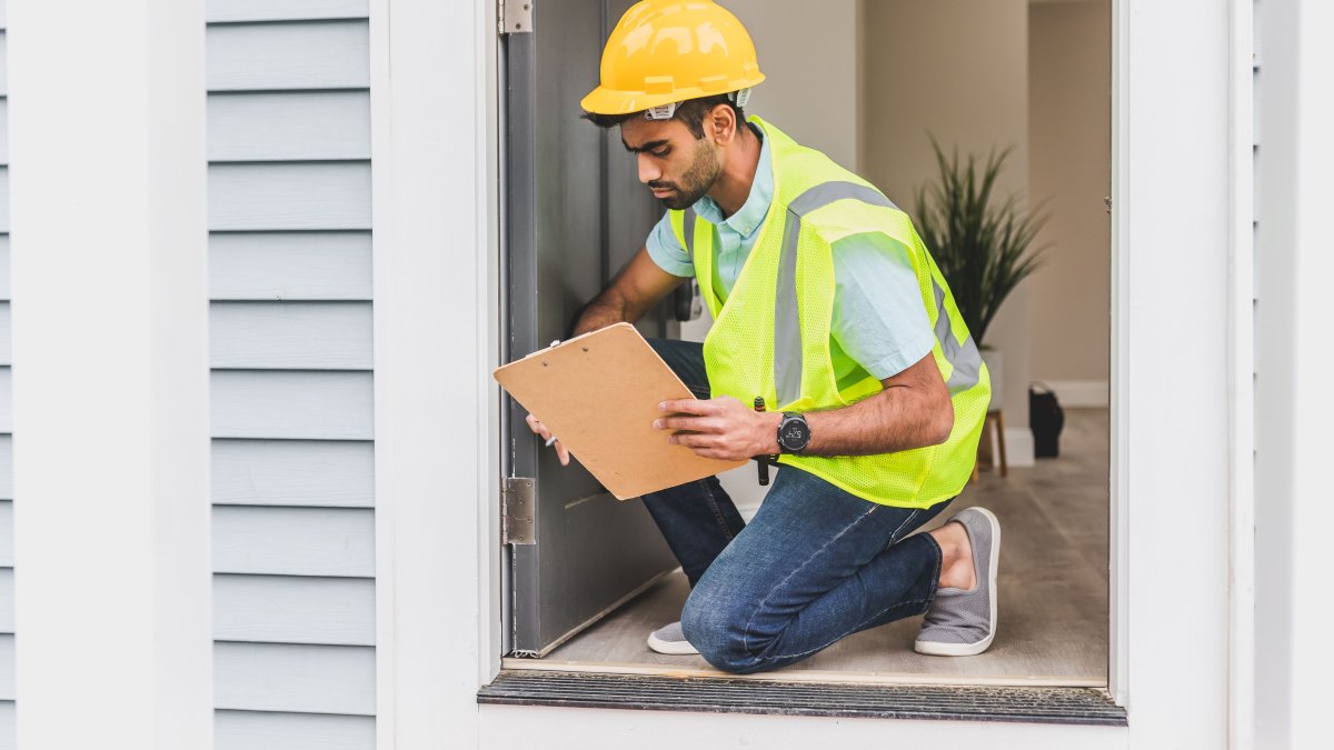 Creating a Home Maintenance Checklist