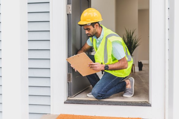 Creating a Home Maintenance Checklist