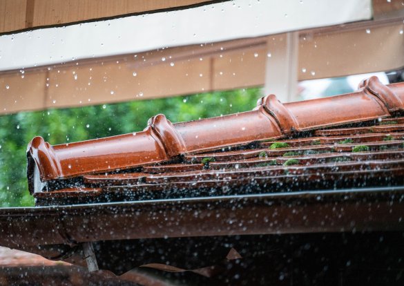 Why Proper Gutter Installation Matters for Home Protection