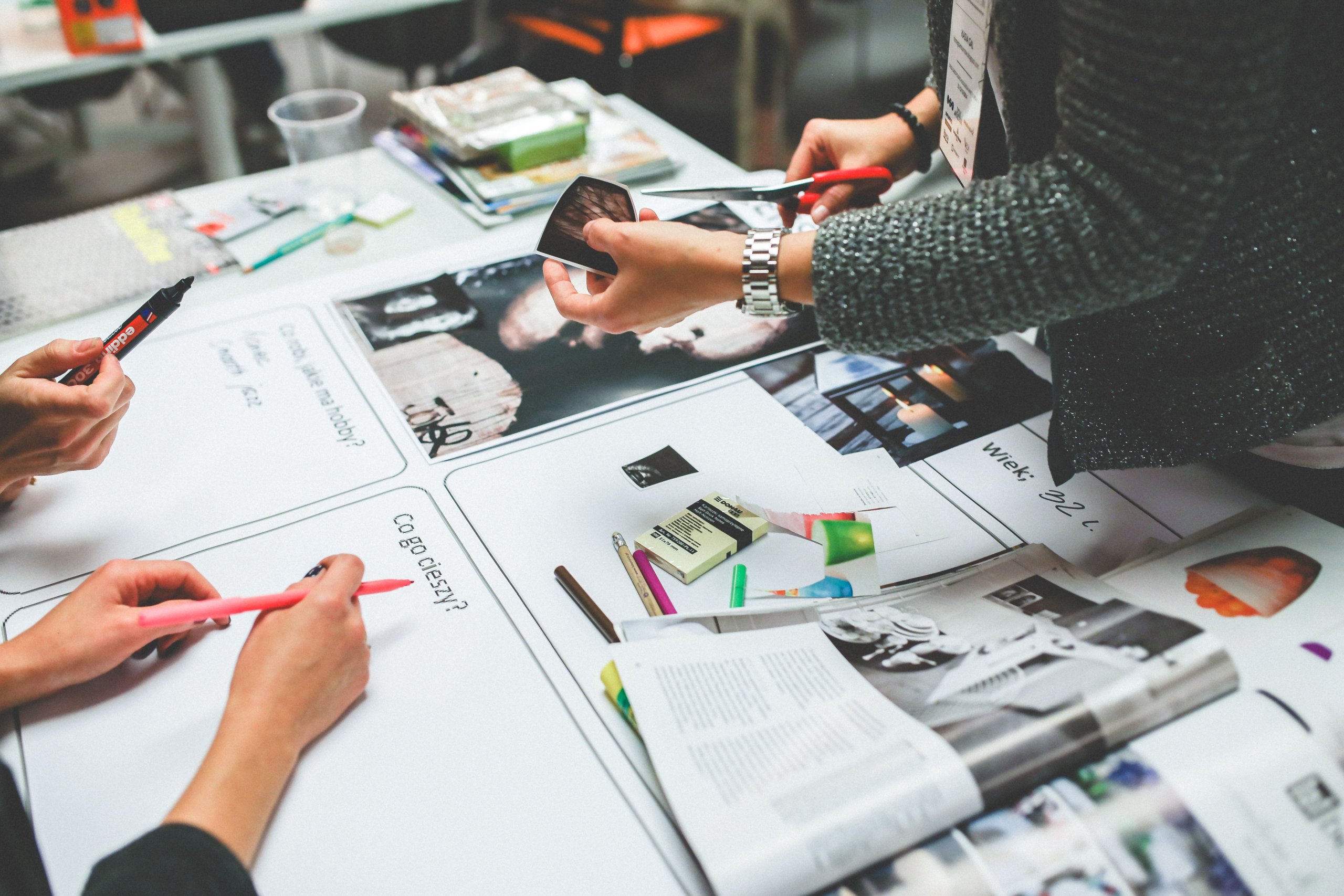 Best Design Agencies in NYC — 2026 Edition